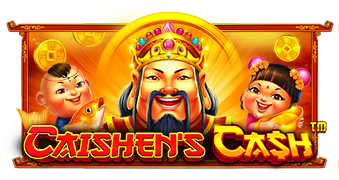 Caishen’s Cash™